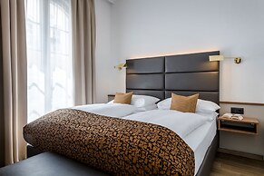 IMLAUER Hotel Nestroy Wien