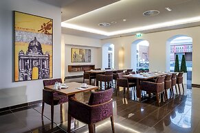 IMLAUER Hotel Nestroy Wien