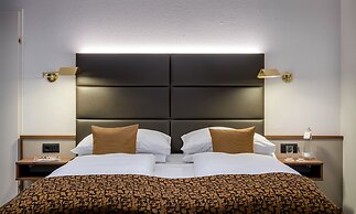 IMLAUER Hotel Nestroy Wien