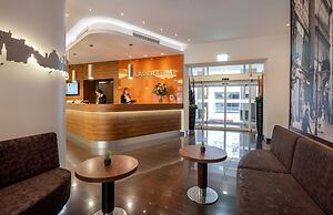 IMLAUER Hotel Nestroy Wien