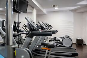 IMLAUER Hotel Nestroy Wien