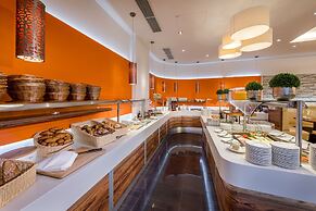 IMLAUER Hotel Nestroy Wien