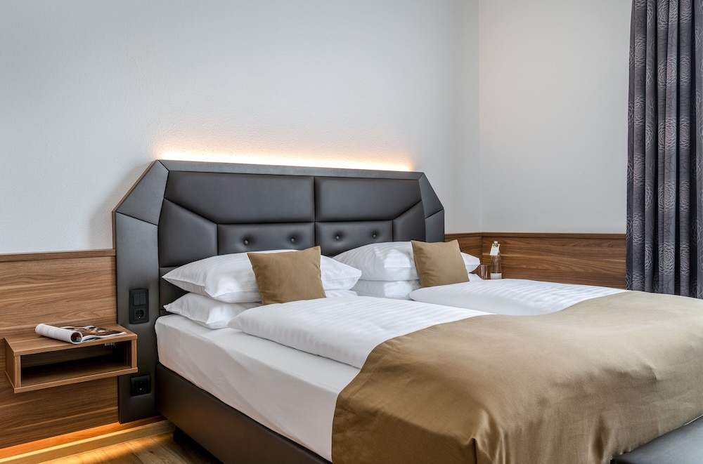 IMLAUER Hotel Nestroy Wien