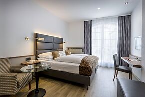 IMLAUER Hotel Nestroy Wien