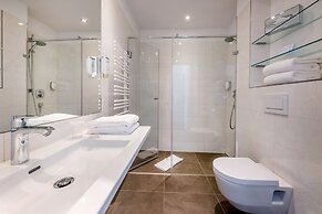 IMLAUER Hotel Nestroy Wien