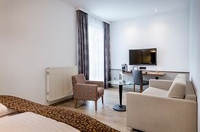 IMLAUER Hotel Nestroy Wien