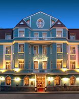 IMLAUER Hotel Nestroy Wien