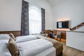 IMLAUER Hotel Nestroy Wien