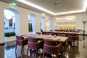 IMLAUER Hotel Nestroy Wien