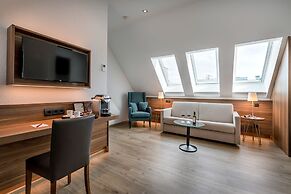 IMLAUER Hotel Nestroy Wien