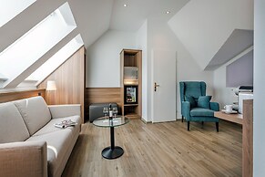 IMLAUER Hotel Nestroy Wien
