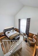 IMLAUER Hotel Nestroy Wien