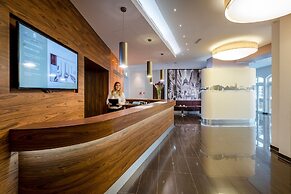 IMLAUER Hotel Nestroy Wien