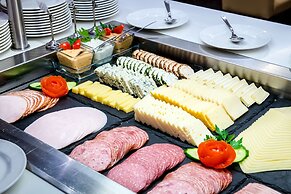 IMLAUER Hotel Nestroy Wien