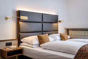 IMLAUER Hotel Nestroy Wien