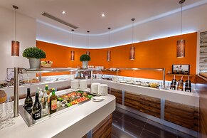 IMLAUER Hotel Nestroy Wien