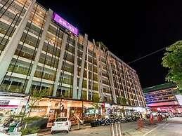 ASHLEE Hub Hotel Patong