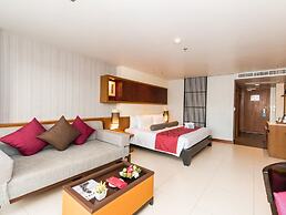 ASHLEE Hub Hotel Patong