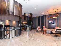 ASHLEE Hub Hotel Patong