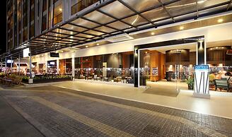 ASHLEE Hub Hotel Patong