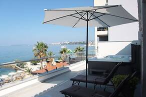 Beach Hotel Split