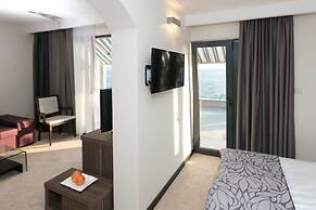 Beach Hotel Split