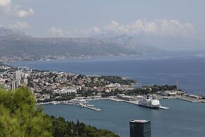 Beach Hotel Split