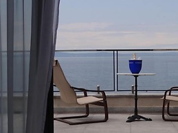 Beach Hotel Split