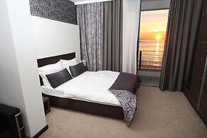 Beach Hotel Split