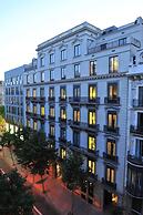 Alma Barcelona GL