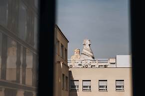 Alma Barcelona GL