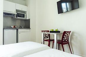 City Residence Chelles