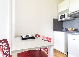 City Residence Chelles