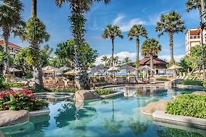 Centara Grand Beach Resort Phuket