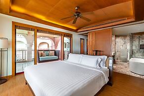 Centara Grand Beach Resort Phuket