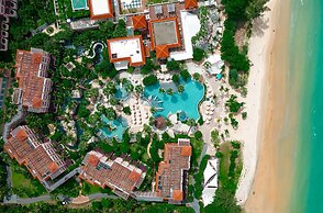 Centara Grand Beach Resort Phuket