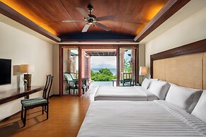 Centara Grand Beach Resort Phuket