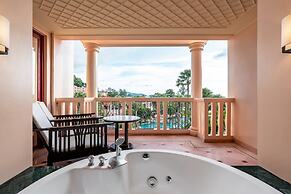 Centara Grand Beach Resort Phuket