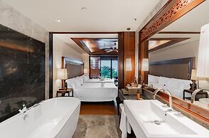 Centara Grand Beach Resort Phuket