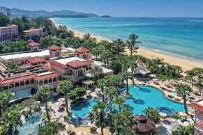 Centara Grand Beach Resort Phuket