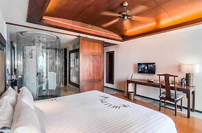 Centara Grand Beach Resort Phuket