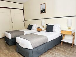 Hotel Alpino