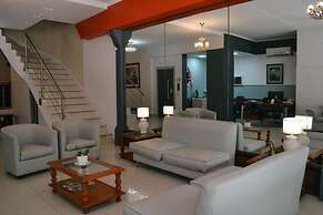 Hotel Alpino