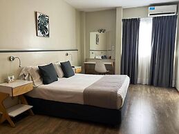 Hotel Alpino