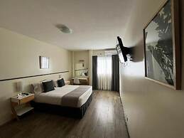 Hotel Alpino