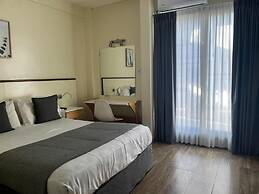 Hotel Alpino