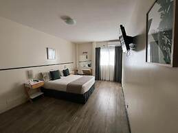 Hotel Alpino