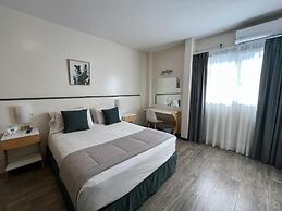 Hotel Alpino