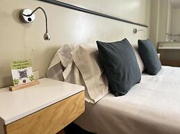 Hotel Alpino