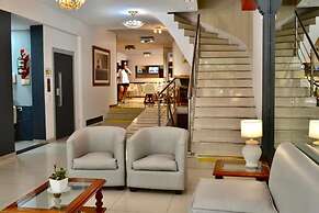 Hotel Alpino